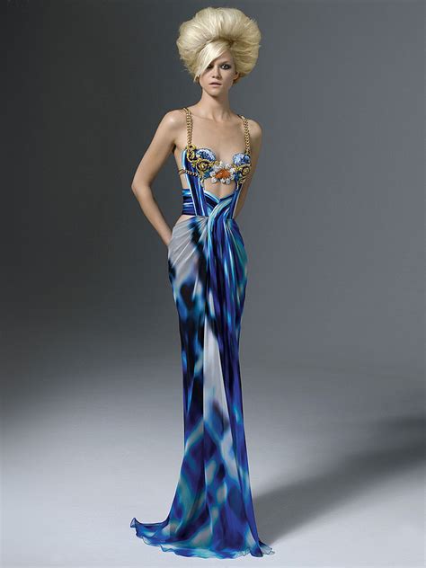 versace 2011 dresses|Versace Dresses for Women .